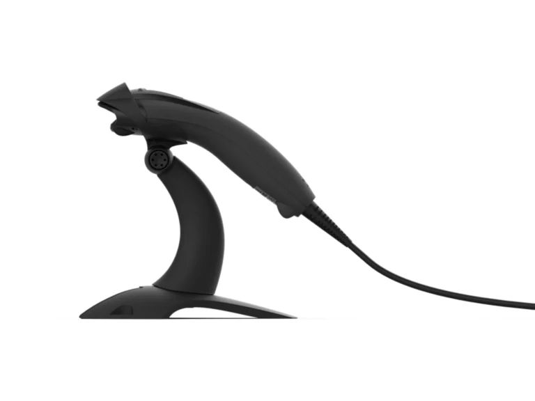 Honeywell Voyager XP 1400g, 2D, multi-IF, kit (USB), black