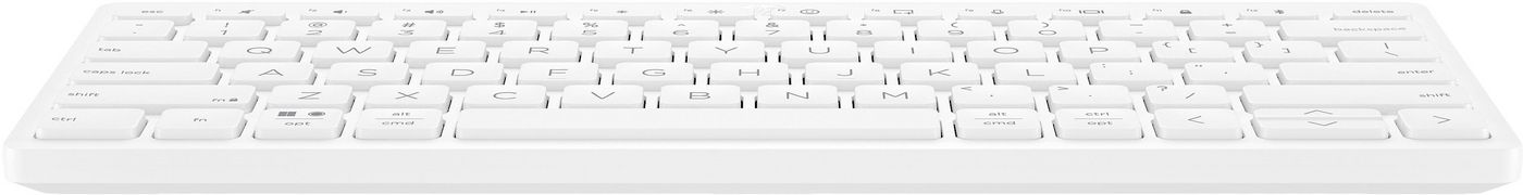 HP 350 WHT Compact Multi-Devic