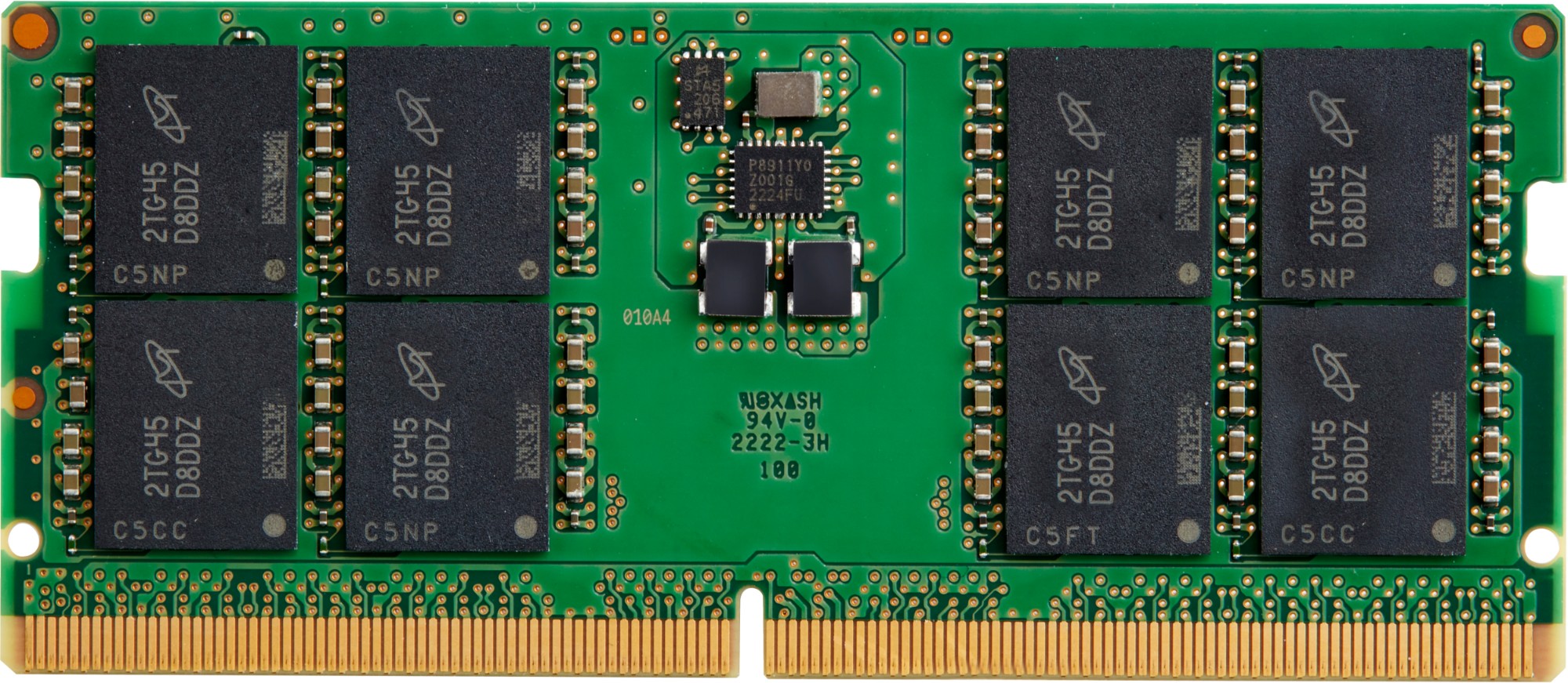 HP 32GB DDR5 5600MHz SODIMM Memory
