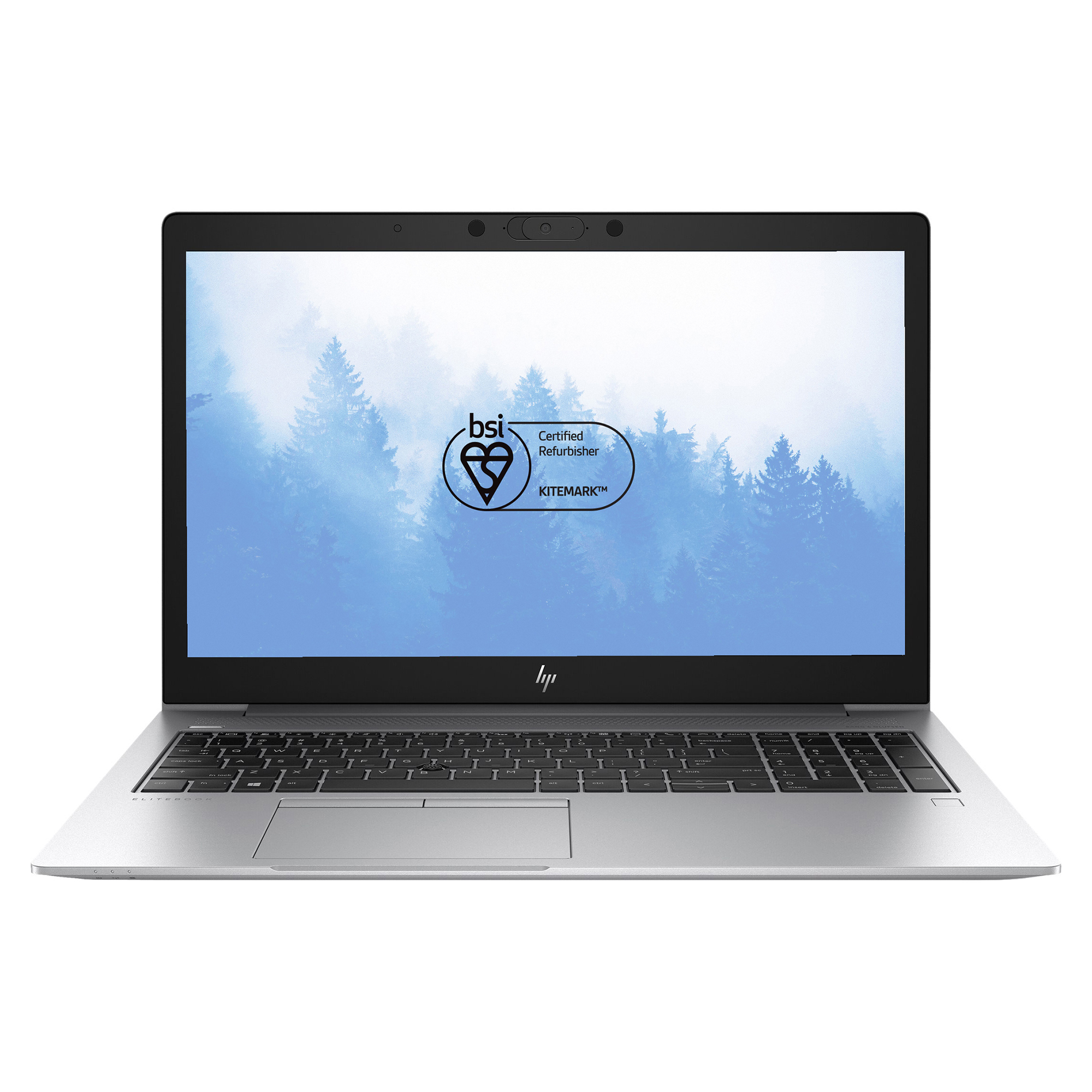 A2C HP EliteBook 850 G6 Intel® Core™ i7 i7-8550U Laptop 39.6 cm (15.6") Full HD 16 GB DDR4-SDRAM 512 GB SSD Wi-Fi 5 (802.11ac) Windows 11 Pro UK English Black, Silver