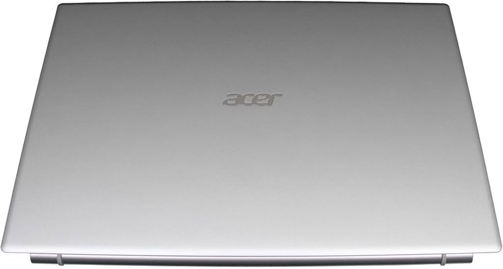 Acer COVER LCD SILVER