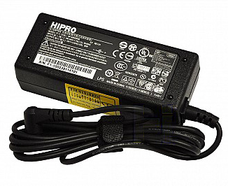 Acer AP.06501.013 power adapter/inverter 65 W Black