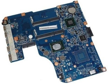 Acer NB.VR111.00B notebook spare part Motherboard