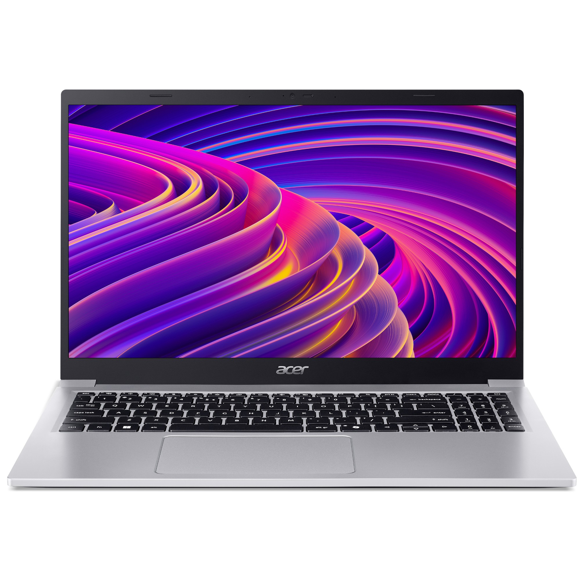 Acer Aspire Lite AL15-33P - 15.6" Full HD, Intel N150, 4GB, 128GB SSD, Windows 11 Notebook