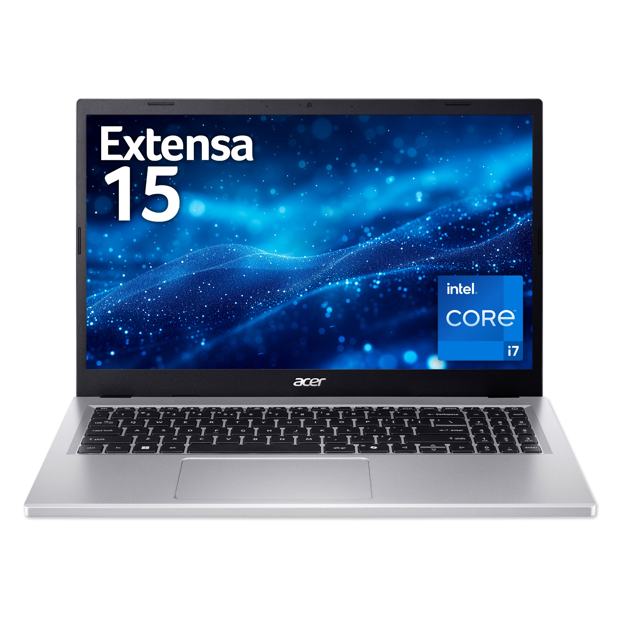 Acer Extensa 15 (EX215-57) Intel i7-13620H, 16GB, 512GB SSD, Full HD Notebook