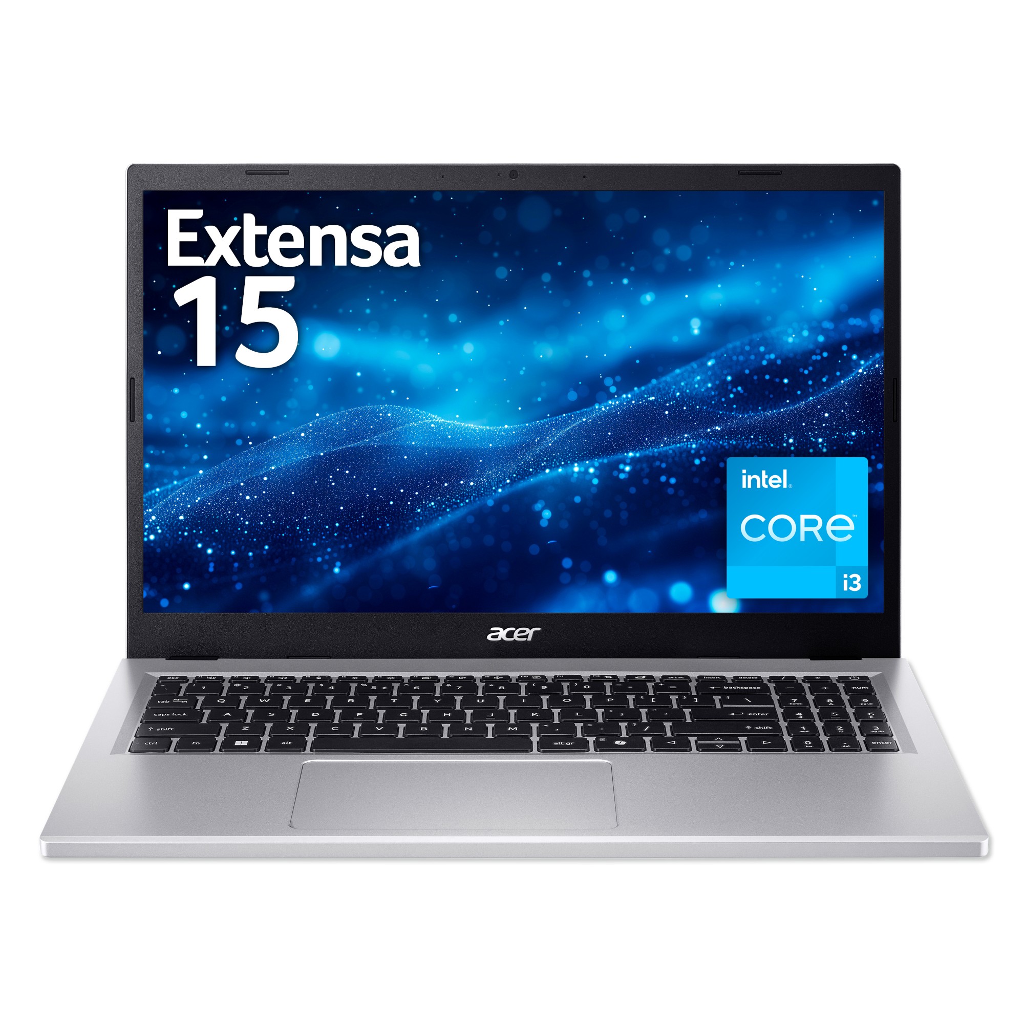 Acer Extensa 15 (EX215-57) Intel i3-1315U, 8GB, 256GB SSD, Full HD Notebook