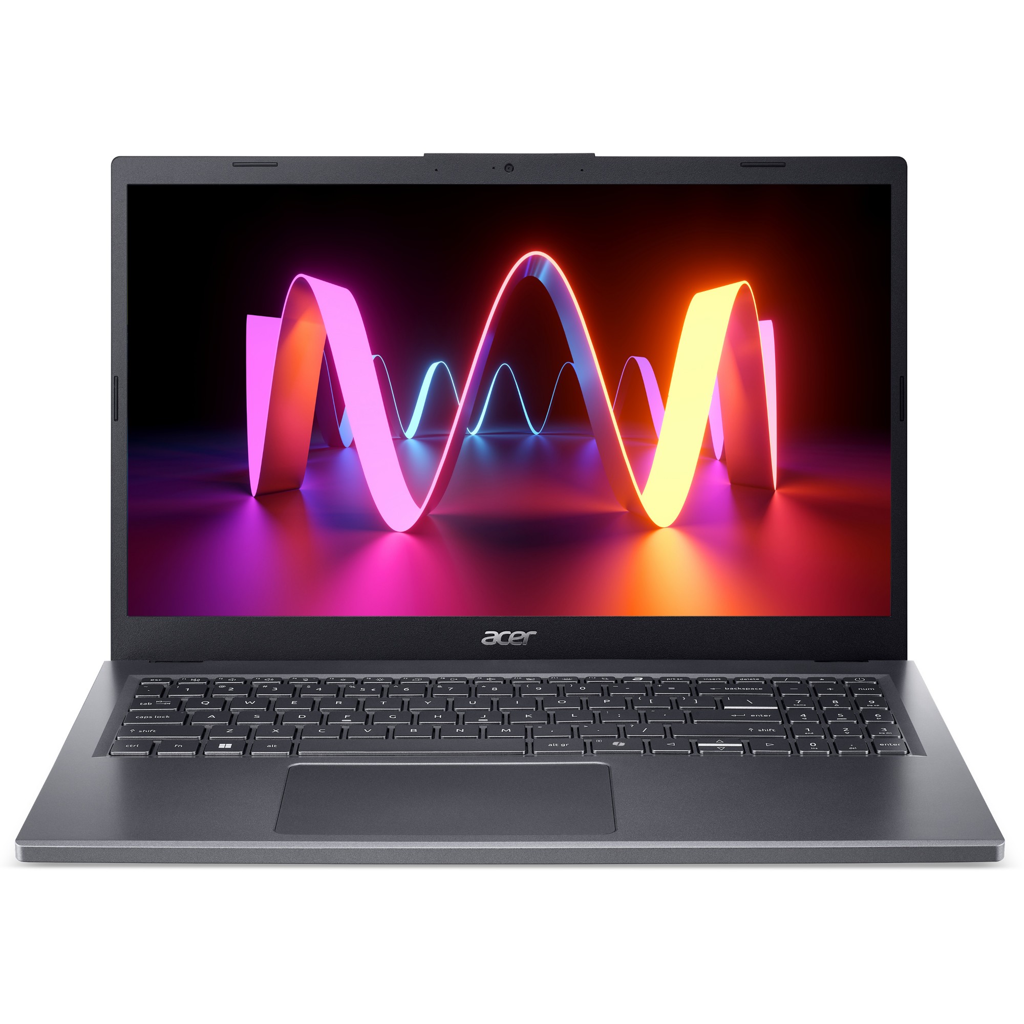 Acer Aspire 15 15 A15-51M - 15.6" Full HD, Intel Core i5-13420H, 16GB, 512GB SSD, Windows 11 Notebook