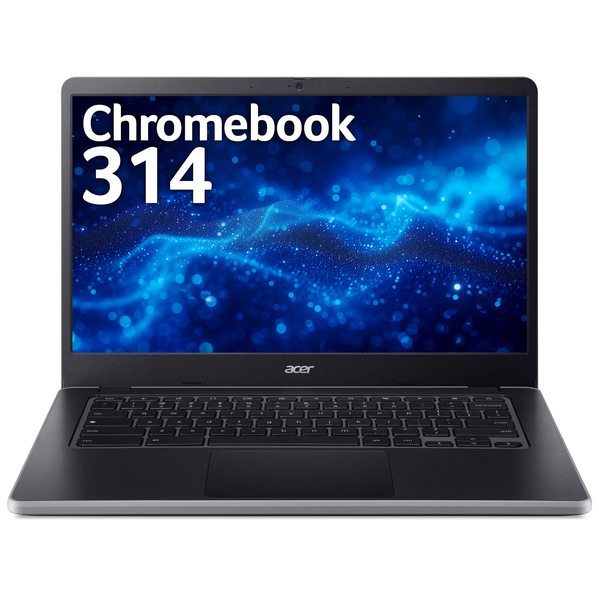 Acer Chromebook 314 (C936-TCO) Intel N100, 8GB, 128GB eMMC, 14" Full HD, ChromeOS