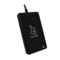 ACS WalletMate - Mobile Wallet