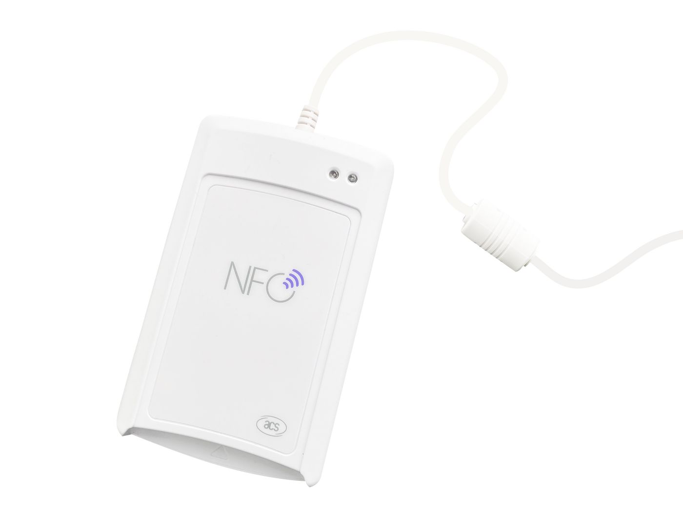 ACS ACR1581U DualBoost III