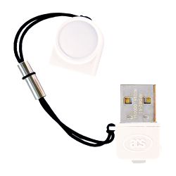 ACS PocketKey FIDOï¿½ Certified USB