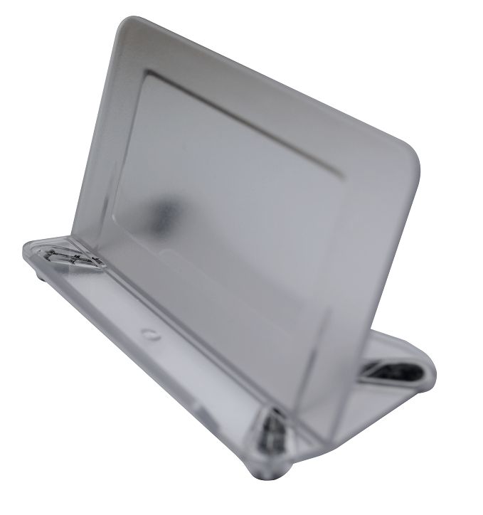 ACS Plastic Stand
