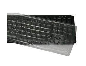 Active Key AK-F7000 input device accessory Keyboard cover