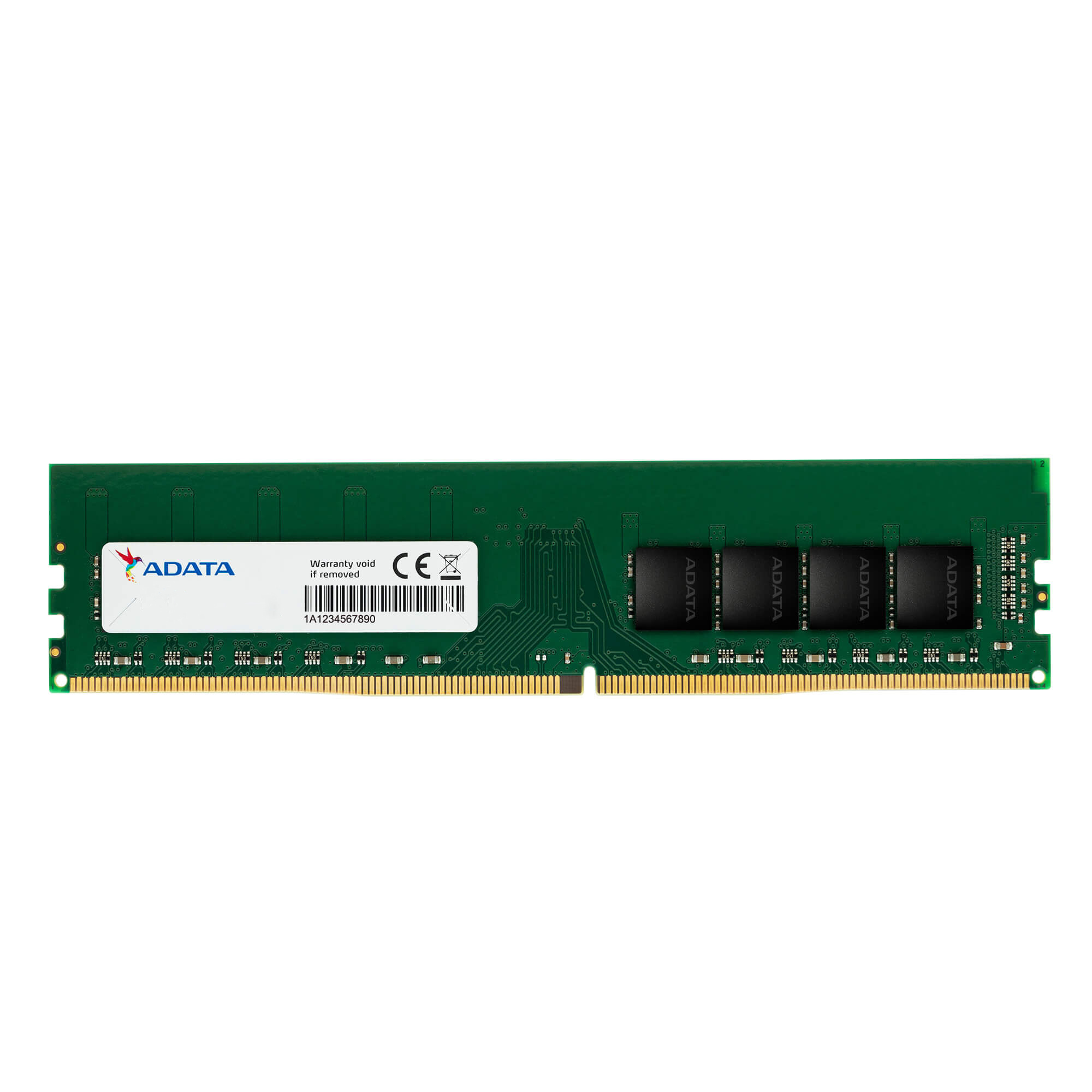 ADATA Premier memory module 16 GB 1 x 16 GB DDR4