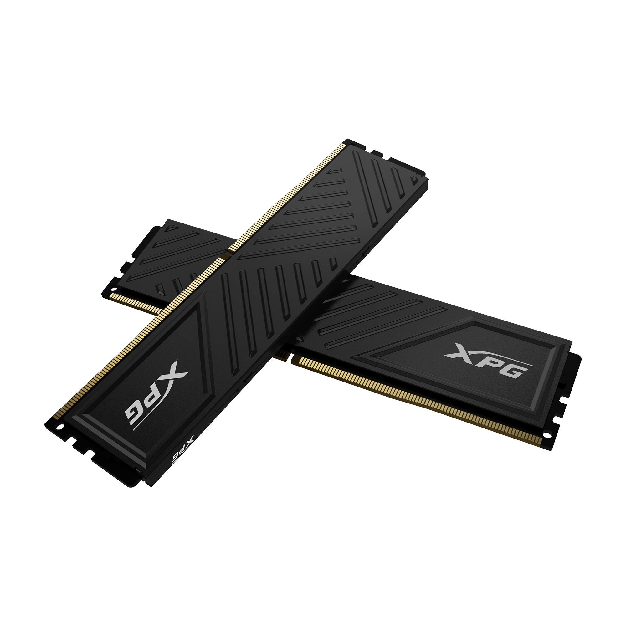 XPG GAMMIX D35 memory module 16 GB 2 x 8 GB DDR4 3600 MHz