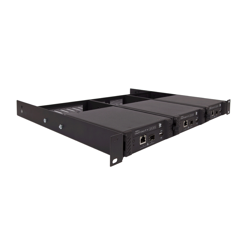 ADDER Rackmount kit for ALIF21xxT, and ALIF11xxT series