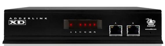 ADDER Link XD522