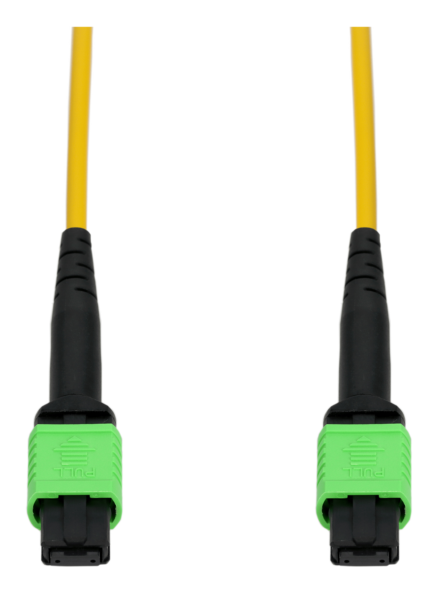 AddOn Networks MFP7E30-N003-AO InfiniBand/fibre optic cable 3 m MPO SMF Green, Yellow
