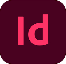Adobe InDesign 1 license(s) Renewal 1 year(s) 12 month(s)
