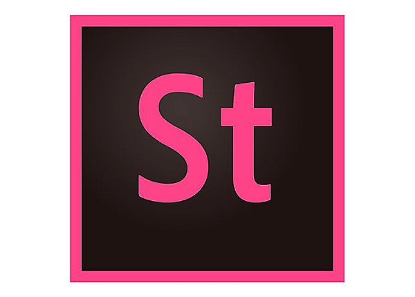 Adobe Stock Small, Win/Mac, VIP, Rnwl, L1, 1 - 9 U, EN Renewal English 1 year(s)