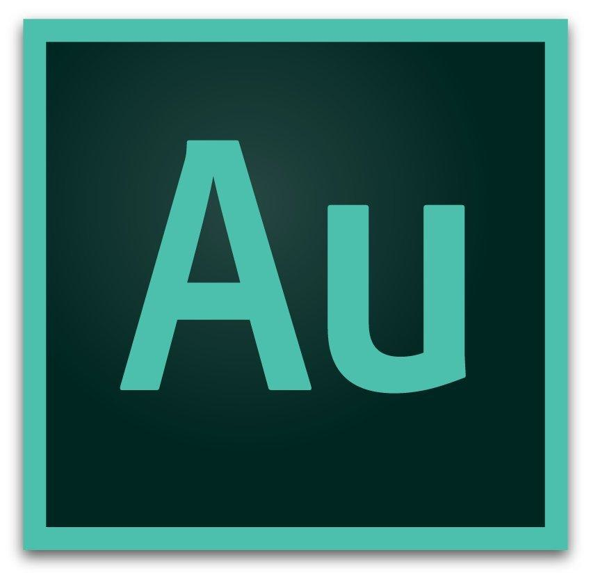 Adobe Audition Education (EDU) Renewal English 12 month(s)
