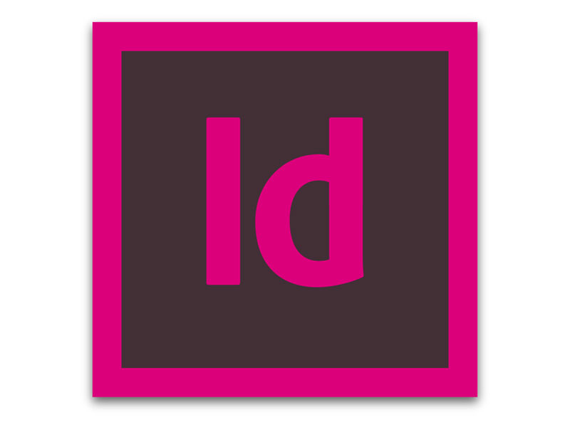 Adobe InDesign CC 1 license(s) English 1 month(s)