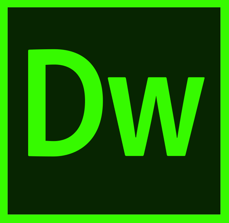 Adobe Dreamweaver Subscription English 1 year(s)