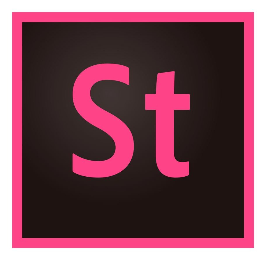 Adobe Stock Credit Pack 1 license(s) License English 12 month(s)