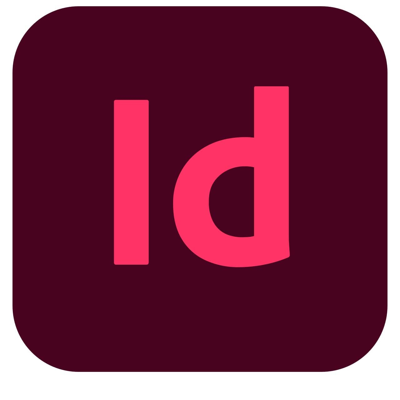 Adobe InDesign Pro f/ teams 1 license(s) English 12 month(s)