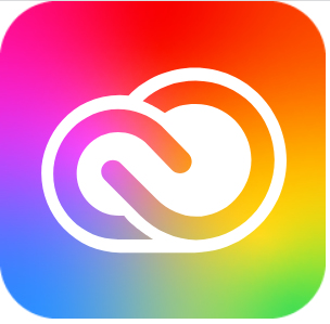 Adobe Creative Cloud CC All Apps 1 license(s)
