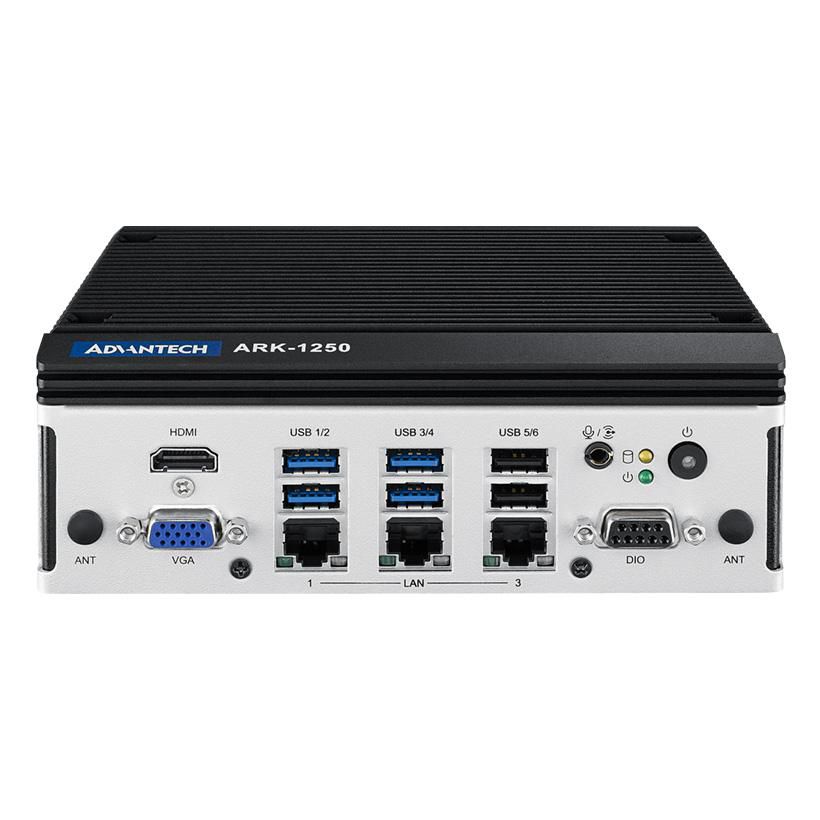 Advantech INTEL CORE I5-1145G7E