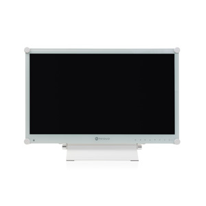 AG Neovo X-22E computer monitor 54.6 cm (21.5") 1920 x 1080 pixels Full HD LED White