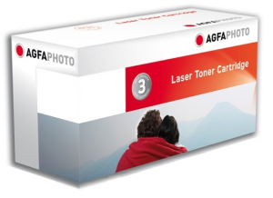 AgfaPhoto APTO44992402E toner cartridge 1 pc(s) Black