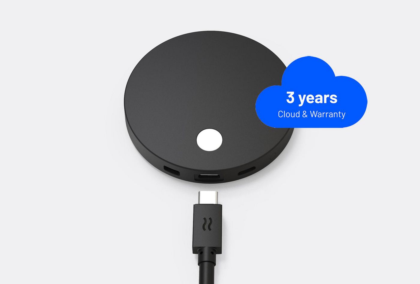 AIRTAME 2 is a wireless device that provides a user-friendly all-in-one screen collaboration platform, making the most out of screens around offices, schools, and campuses.Enjoy quick wireless screen sharing and informative digital signage on any display.