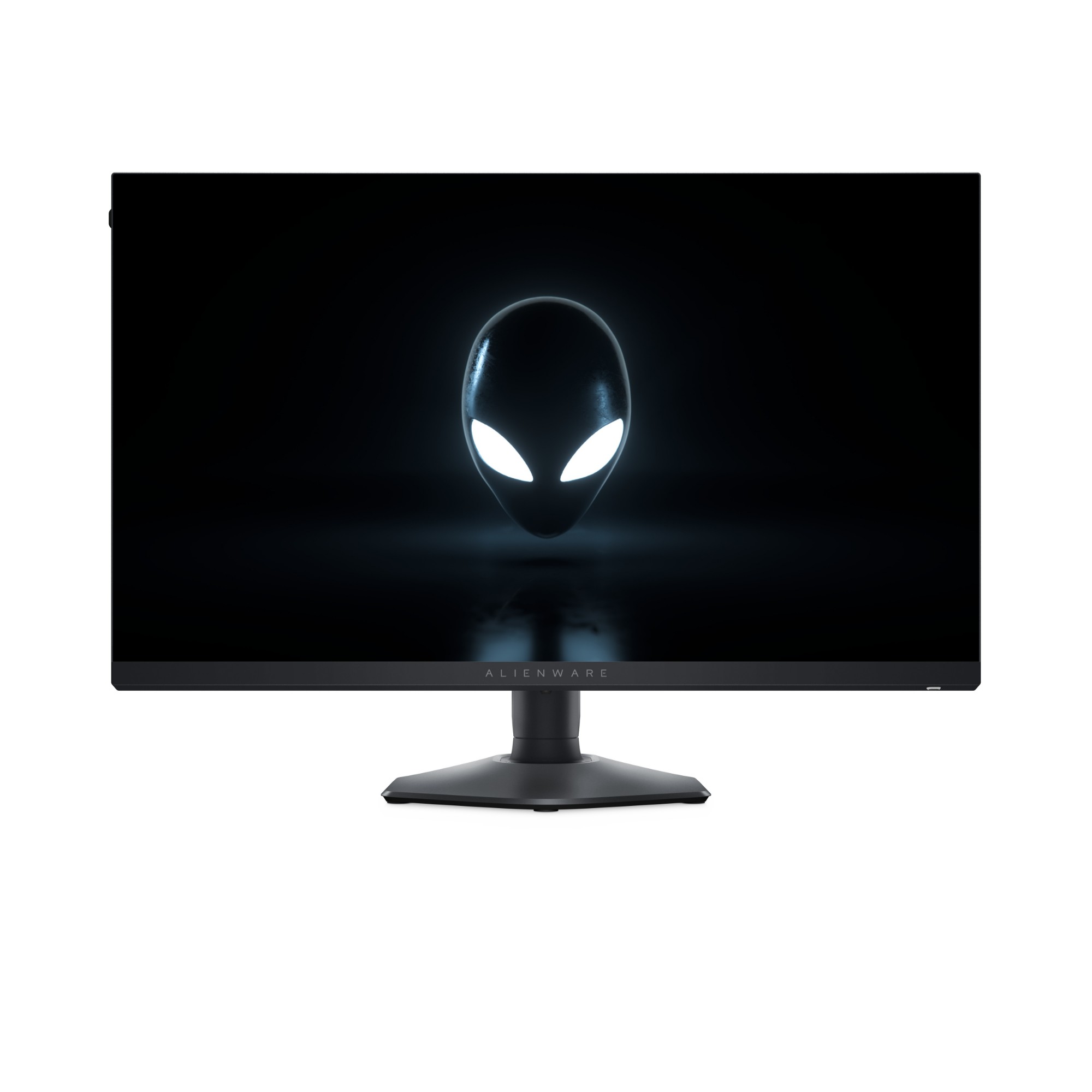 Alienware AW2724HF LED display 68.5 cm (27") 1920 x 1080 pixels Full HD LCD Black