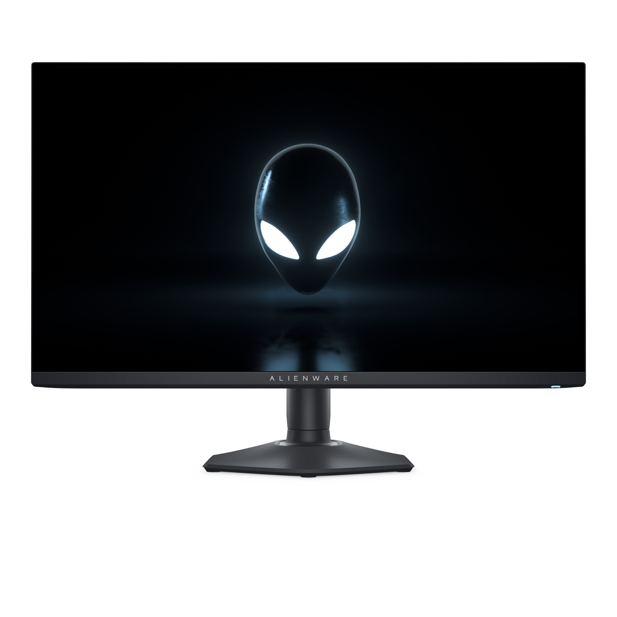 Alienware AW2725DF computer monitor 67.8 cm (26.7") 2560 x 1440 pixels Quad HD QD-OLED Black