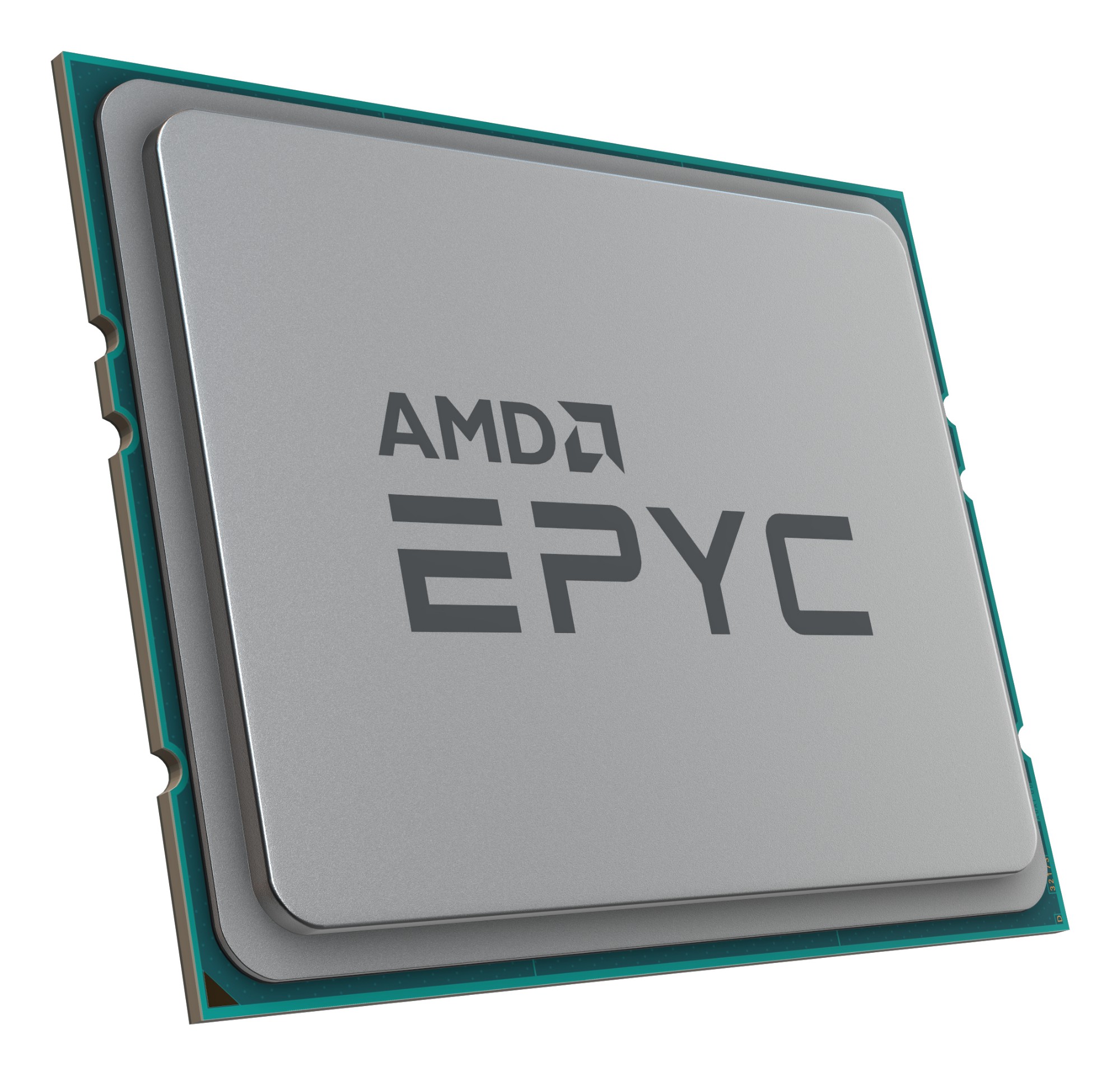 AMD EPYC 7502 processor 2.5 GHz 128 MB L3 Tray