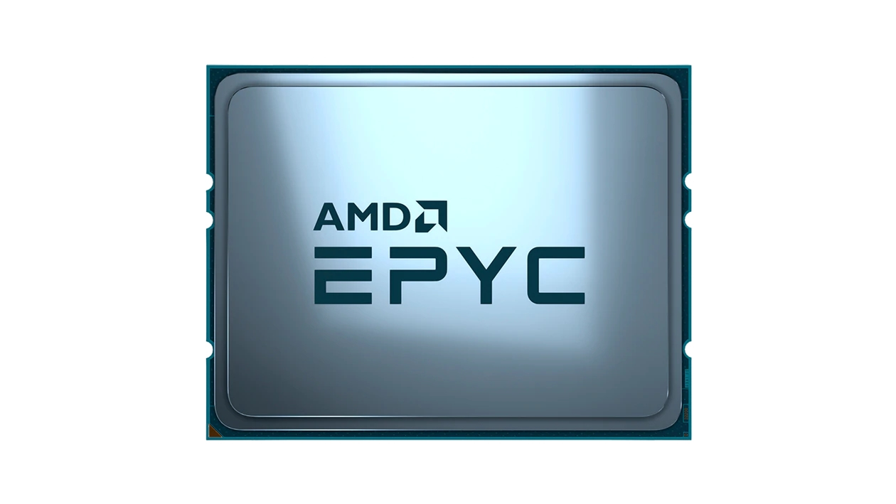 AMD EPYC 7313 processor 3 GHz 128 MB L3 Tray