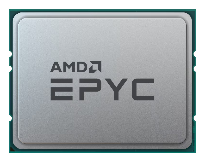 AMD EPYC 4465P processor 3.4 GHz 64 MB L3 Tray