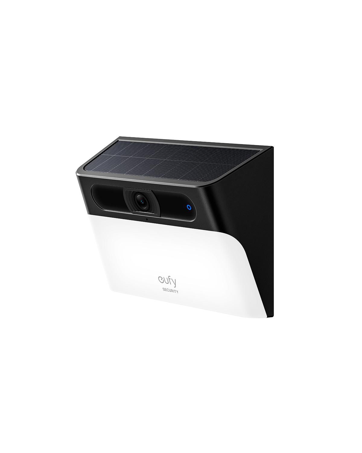 ANKER Eufy Solar Wall Light Cam