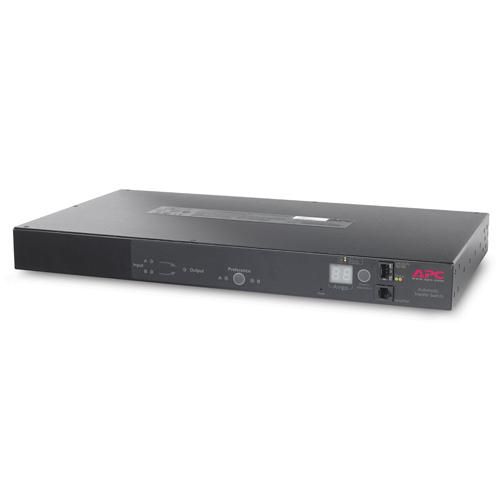APC Automatic Transfer Switch/230V