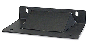 APC NetShelter SX 600mm/750mm Stabilizer Plate