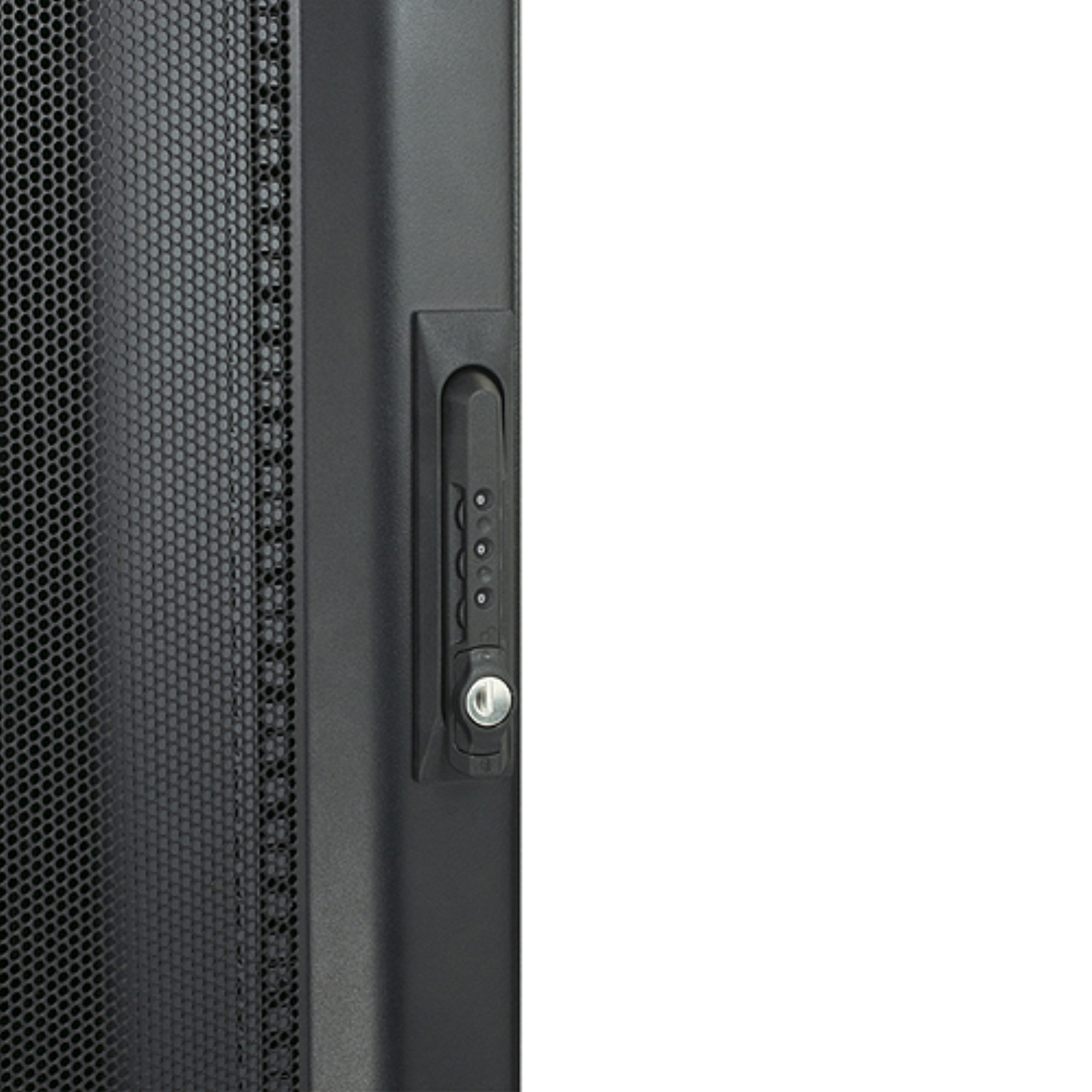APC Combination Lock Handles (Qty 2) for NetShelter SX / SV / VX Enclosures