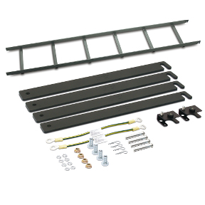 APC AR8165ABLK rack accessory Ladder
