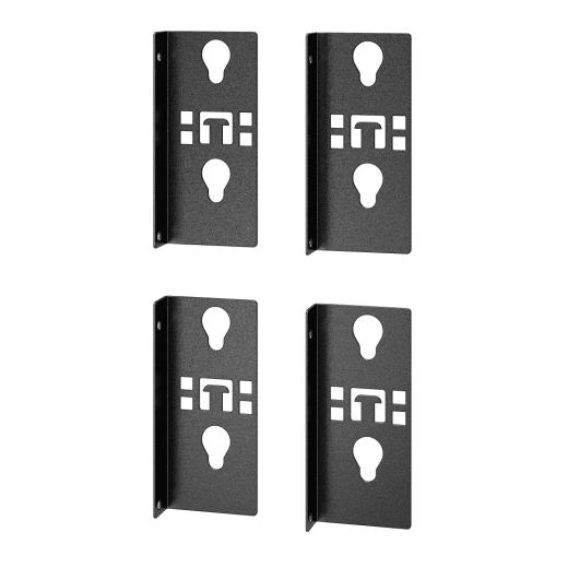 APC ER7PDUBRKTS mounting kit