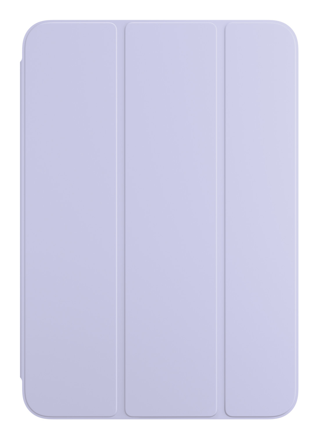 Apple MC2T4ZM/A tablet case 21.1 cm (8.3") Folio Violet