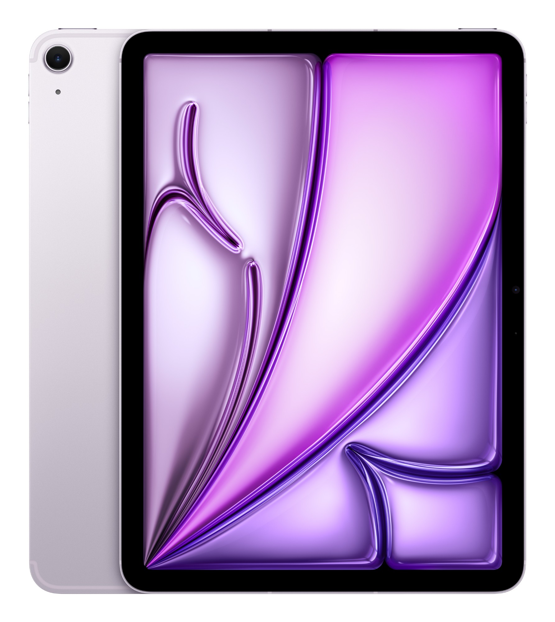 Apple iPad 11-inch Air Wi-Fi + Cellular 128GB - Purple