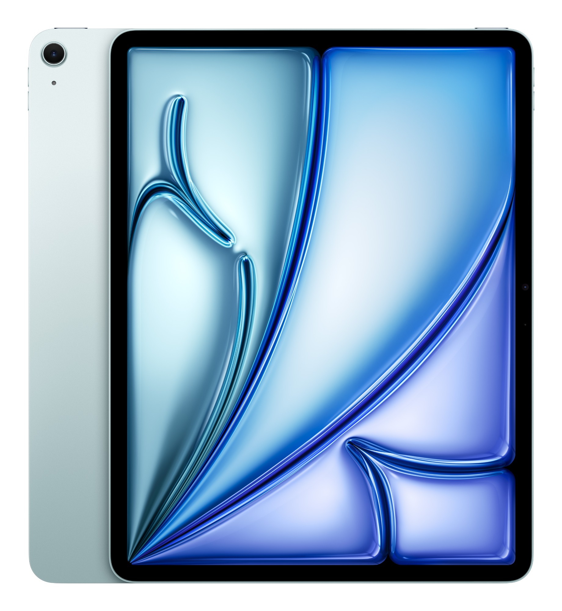 Apple iPad 13-inch Air Wi-Fi 512GB - Blue