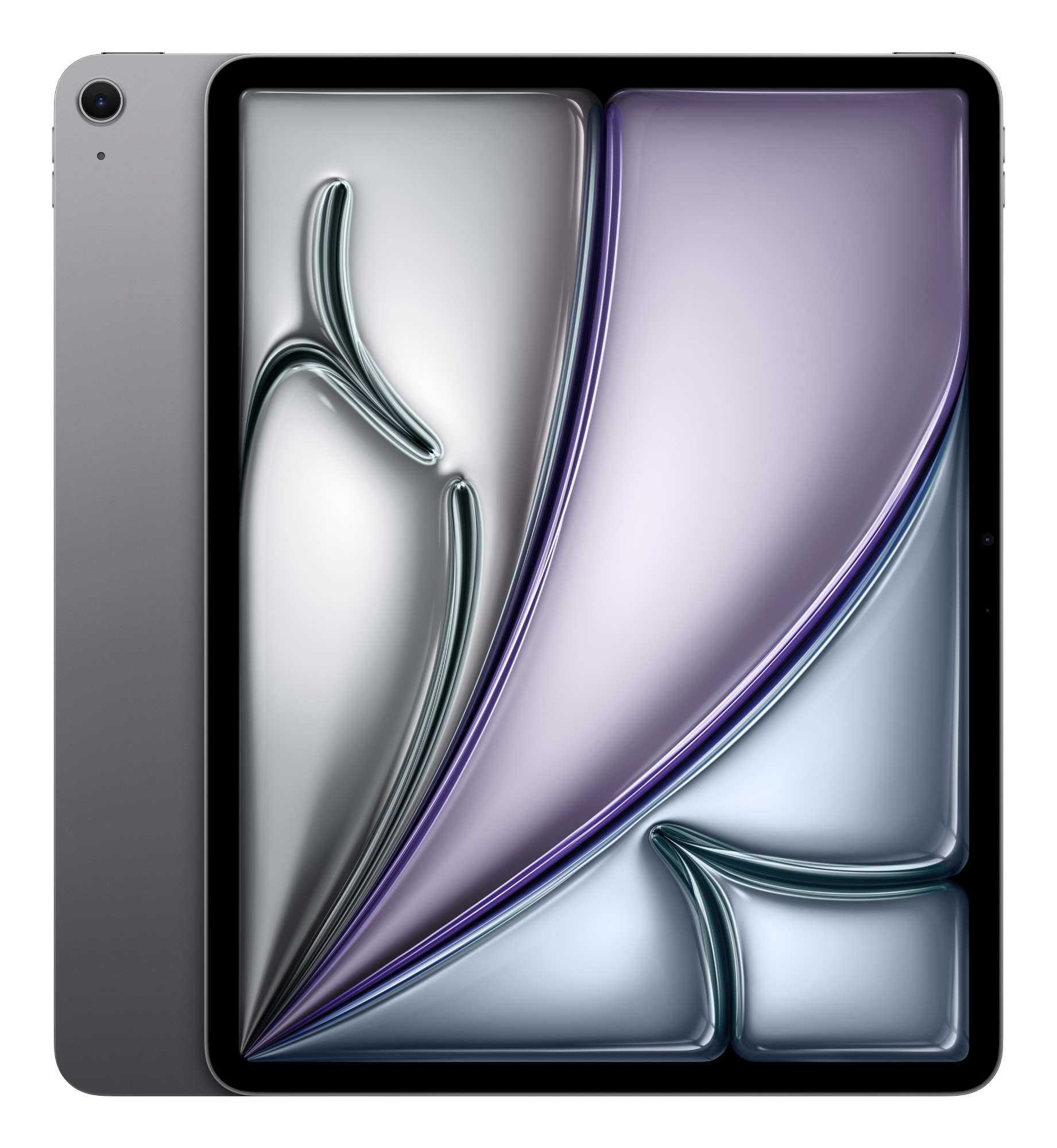 Apple iPad 13-inch Air Wi-Fi 1TB - Space Grey