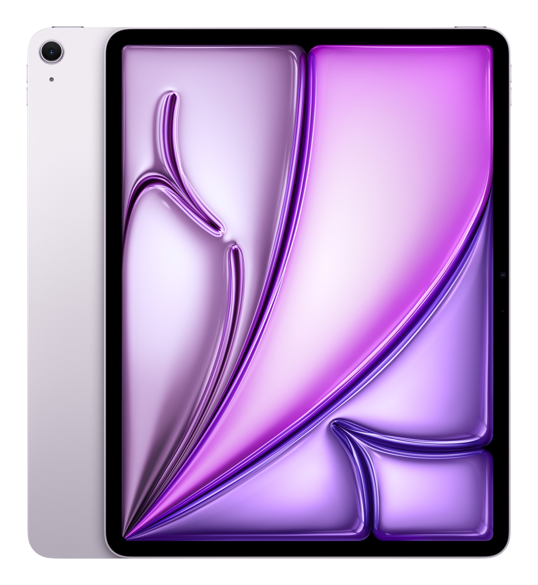 Apple iPad 13-inch Air Wi-Fi 1TB - Purple